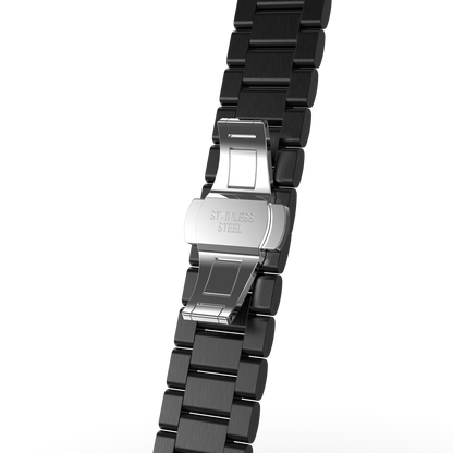 Stainless Steel Strap