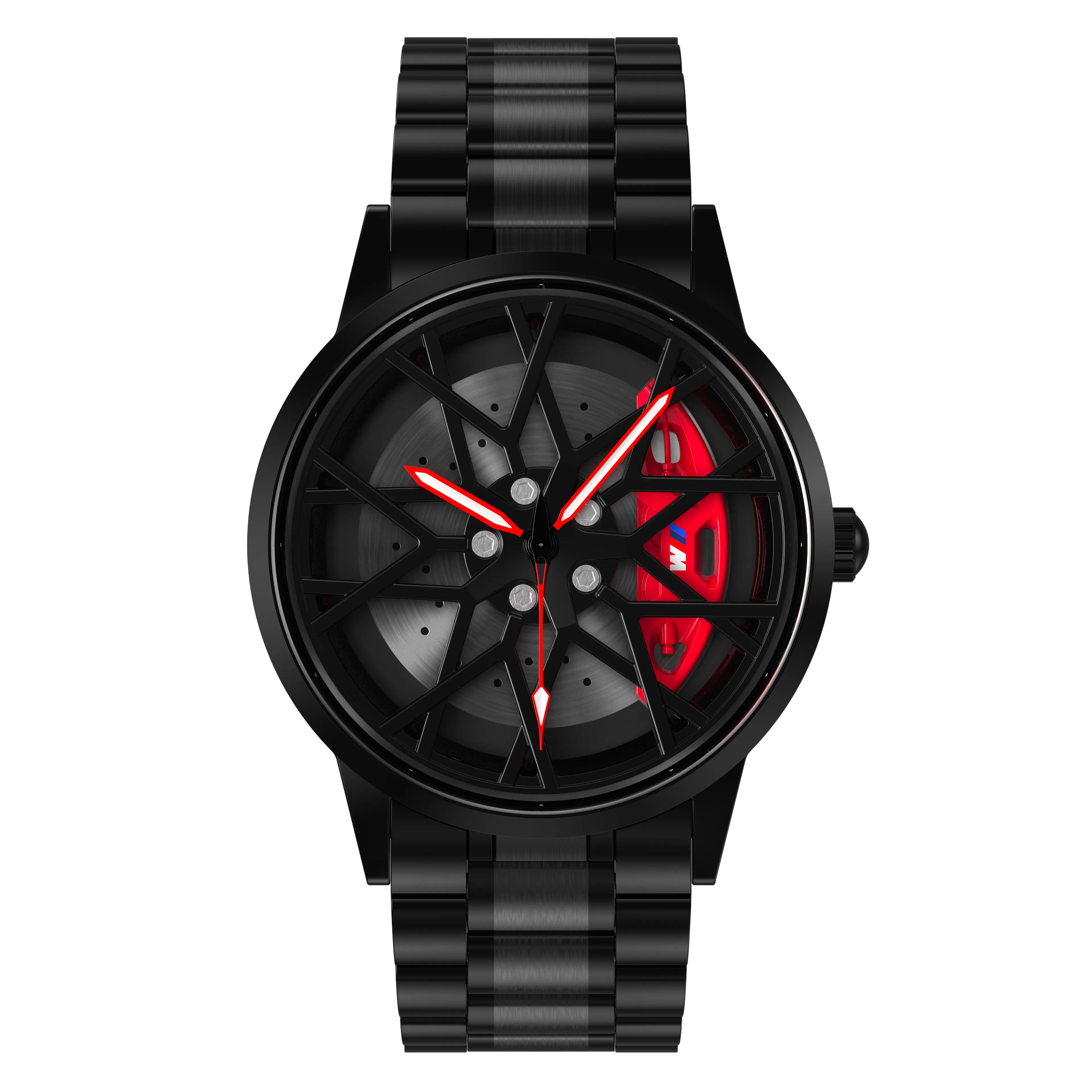 Carnival Mechanical Watch For Men Business Waterproof Sapphire Glass  Automatic Wrist Watch - Jewelry & Accessories - Temu