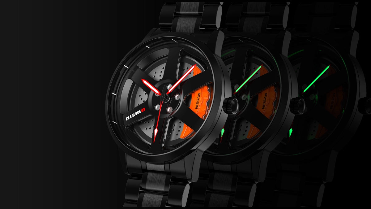 Masculino Men's Watches Luxury Quartz Watch Diamond Fashion Luminous Clock  Watch Calendar - China Steel Watch and Mechanical Watch price |  Made-in-China.com