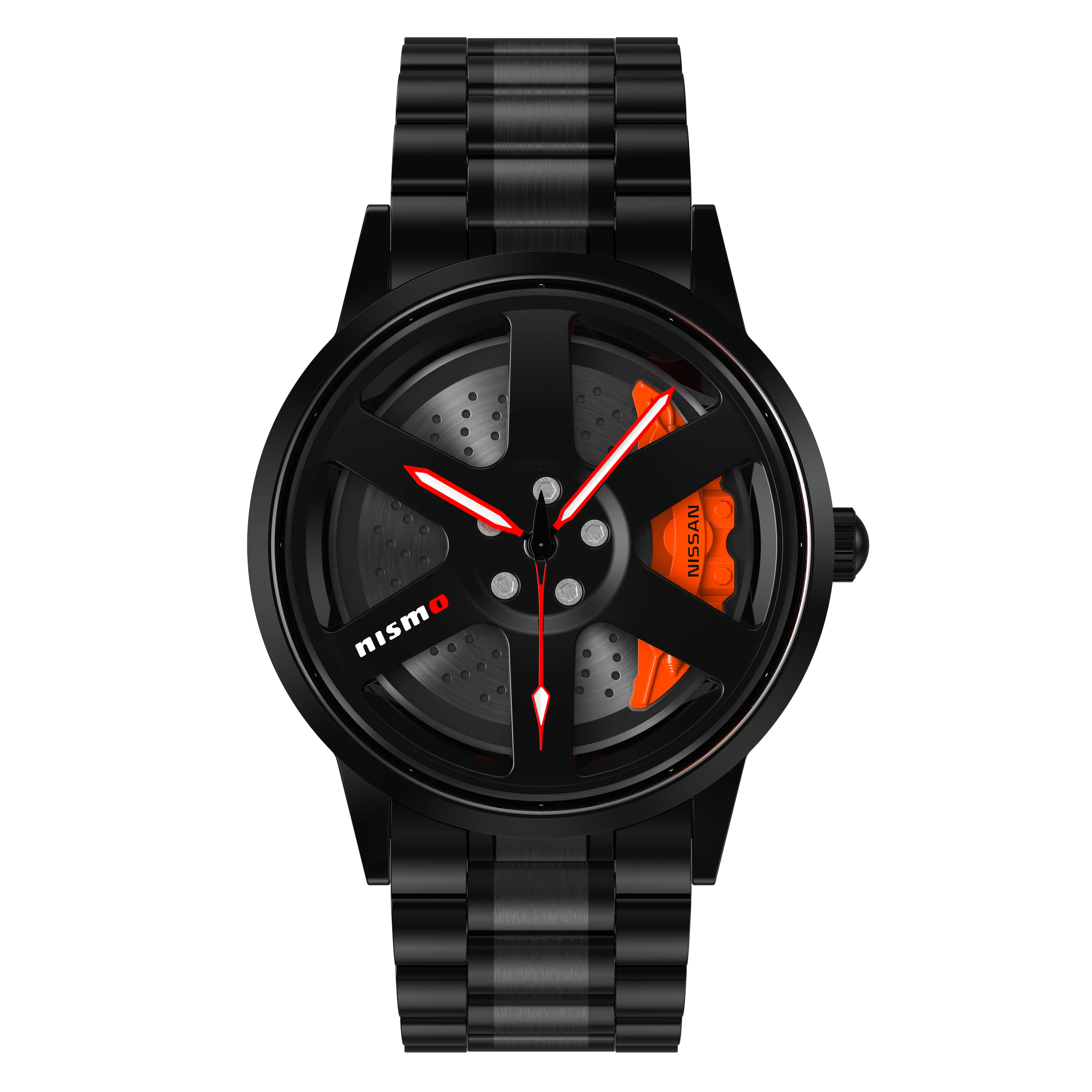 Ingersoll Watches The Jazz Automatic 42mm - Farfetch