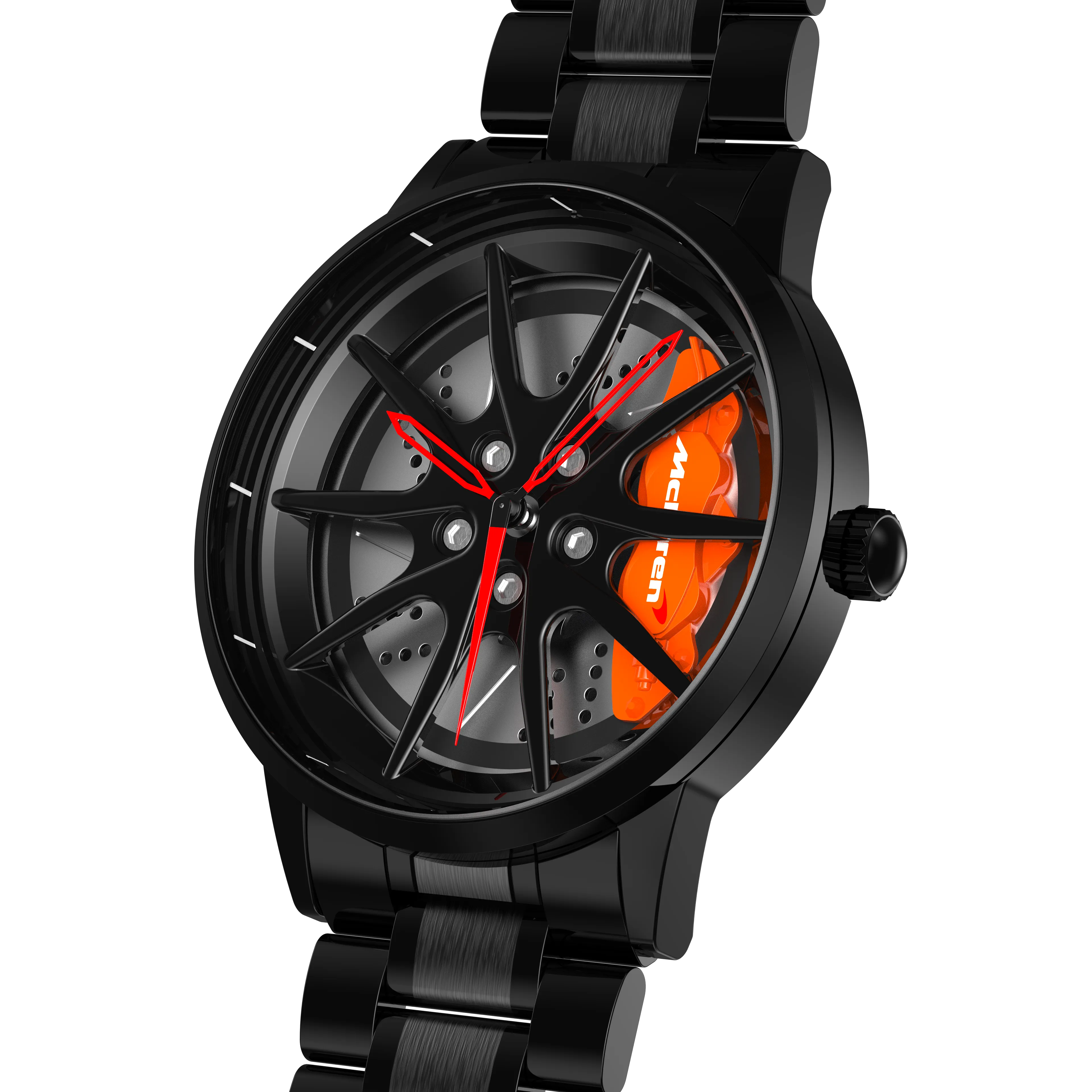 Pilsen Auto Skoda - A stunning VRS watch - just one of the raffle prizes  ready for the Pilsen Skoda's Third Annual RS Day taking place next week  June 30th at 11am!