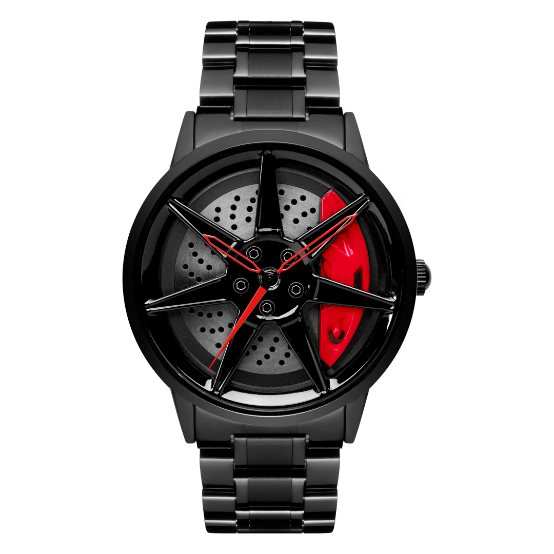 Men's Designer Watches - Farfetch